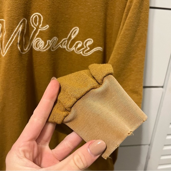 Free People Movement Wonder Crewneck - Picture 5 of 6